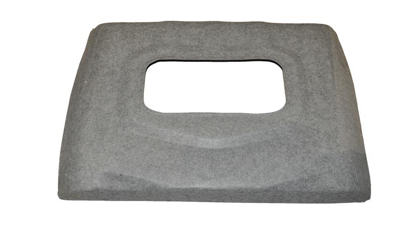 TAVAN ÜST DÖŞEME (E-KAMYONET NEW)